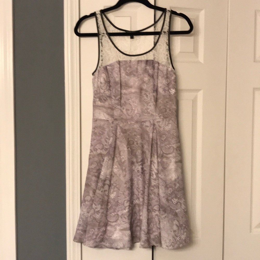 Lacey Express dress